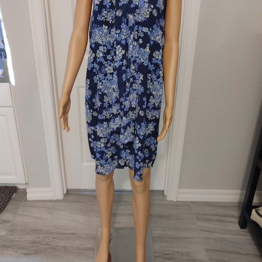 Michael Kors Summer Dress Large